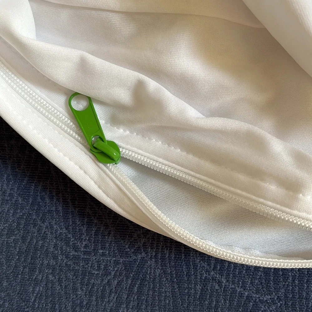 CLEAN REST Allergen & Bed Bug Mattress Encasement